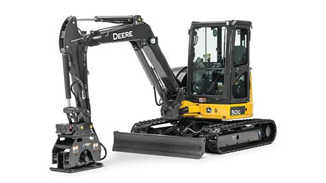 john deere 335 mini excavator|Compact (Mini) Excavators .